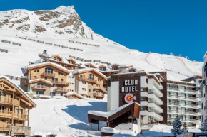 Résidence Pierre & Vacances Le Gypaète Val Thorens